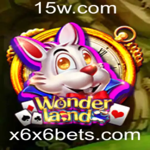 Aventuras em Wonderland: Explorando o Mundo do Jogo com a Chave 'x6x6'